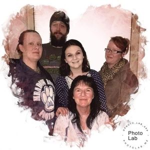 Meet your Posher, Dianne